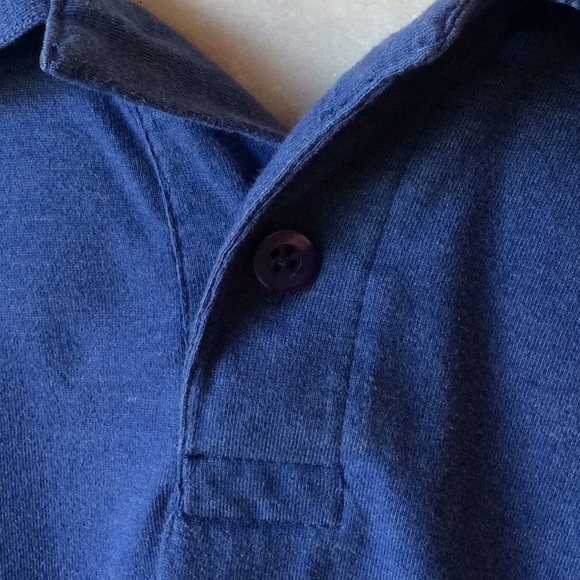 Men’s JUNCTION WEST Polo Shirt - Picture 5 of 7